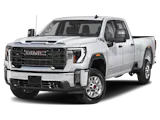 Used 2025 GMC Sierra 2500HD Truck