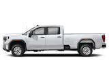 Used 2025 GMC Sierra 2500HD Truck