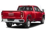 New 2026 GMC Sierra 2500HD Truck