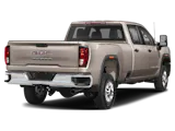 New 2026 GMC Sierra 2500HD Truck