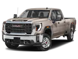 New 2026 GMC Sierra 2500HD Truck