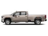 New 2026 GMC Sierra 2500HD Truck