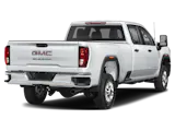 New 2026 GMC Sierra 2500HD Truck