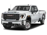 New 2026 GMC Sierra 2500HD Truck