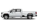 New 2026 GMC Sierra 2500HD Truck