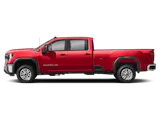New 2026 GMC Sierra 2500HD Truck