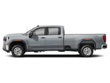 New 2026 GMC Sierra 2500HD Truck
