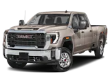 New 2026 GMC Sierra 2500HD Truck