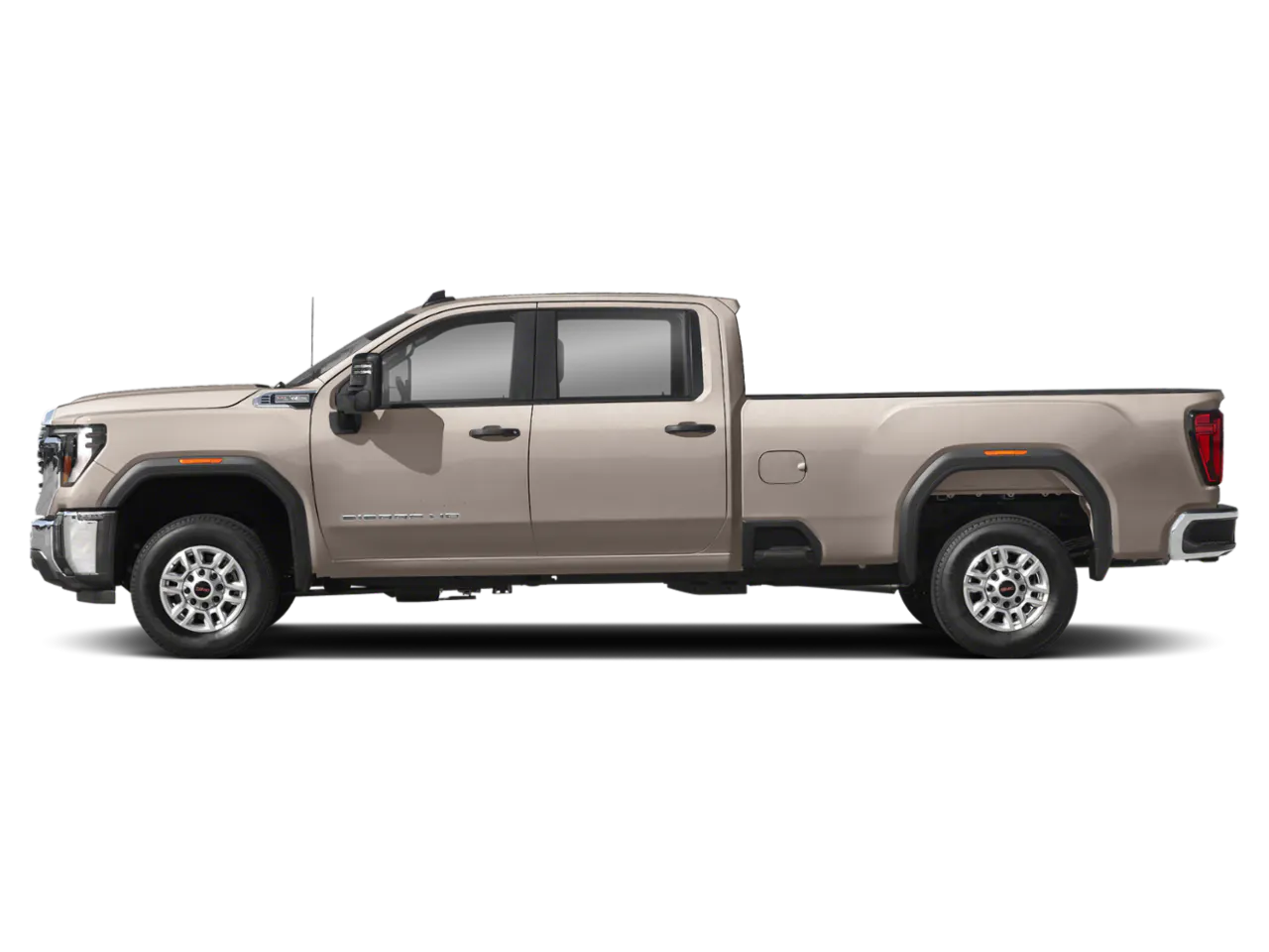 New 2026 GMC Sierra 2500HD Truck