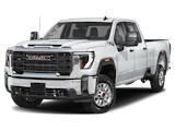 Used 2026 GMC Sierra 2500HD Truck