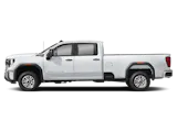 Used 2026 GMC Sierra 2500HD Truck