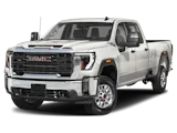 New 2026 GMC Sierra 2500HD Truck