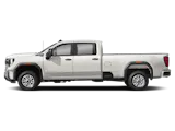 New 2026 GMC Sierra 2500HD Truck