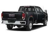New 2026 GMC Sierra 2500HD Truck