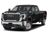 New 2026 GMC Sierra 2500HD Truck