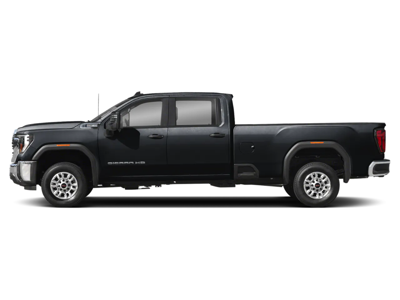 New 2026 GMC Sierra 2500HD Truck