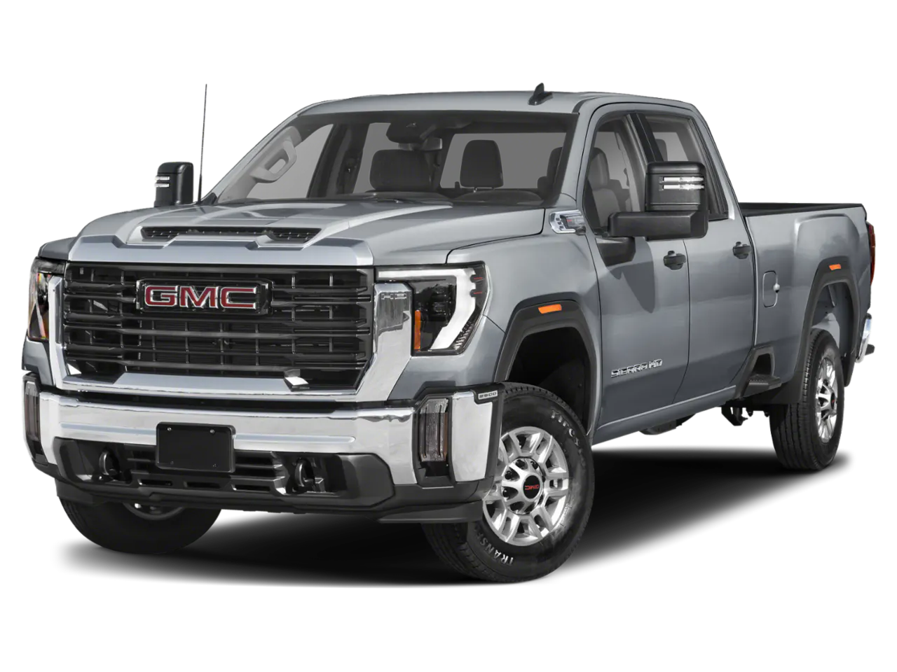 2026 GMC Sierra 4WD Crew Cab Standard Box Denali's photo