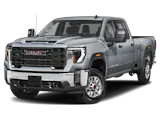 New 2026 GMC Sierra 2500HD Truck