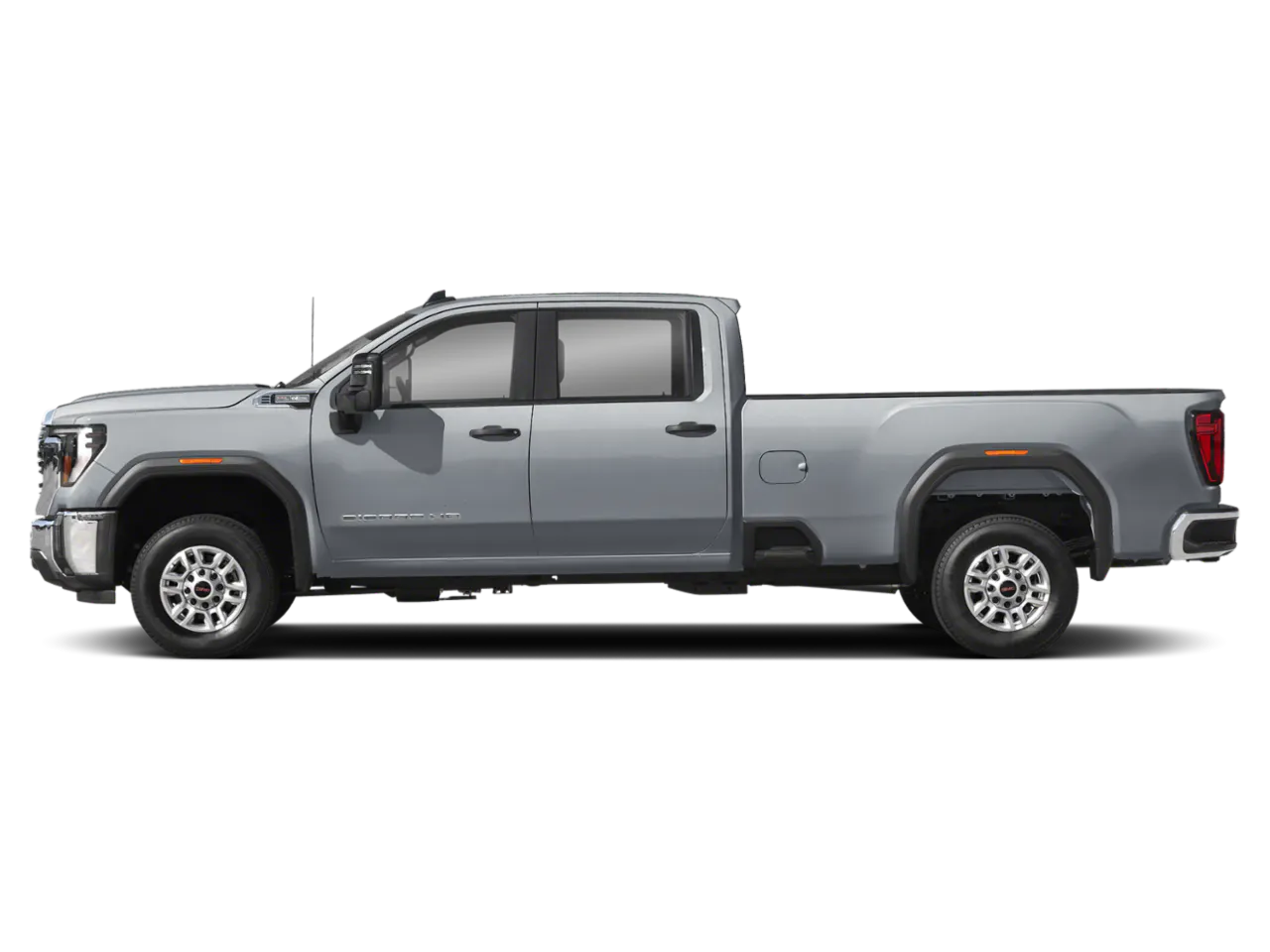 New 2026 GMC Sierra 2500HD Truck