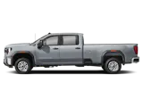 New 2026 GMC Sierra 2500HD Truck