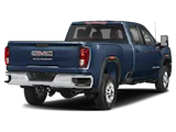 New 2026 GMC Sierra 2500HD Truck