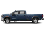 New 2026 GMC Sierra 2500HD Truck