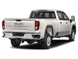 Used 2026 GMC Sierra 2500HD Truck