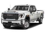 Used 2026 GMC Sierra 2500HD Truck