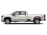 Used 2026 GMC Sierra 2500HD Truck