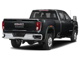 Used 2026 GMC Sierra 2500HD Truck
