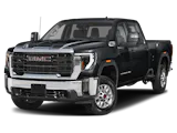 Used 2026 GMC Sierra 2500HD Truck