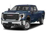 New 2026 GMC Sierra 2500HD Truck