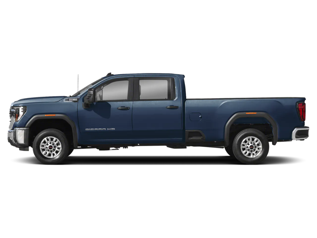 New 2026 GMC Sierra 2500HD Truck