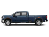 New 2026 GMC Sierra 2500HD Truck