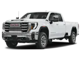 New 2026 GMC Sierra 3500HD Truck