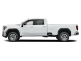 New 2026 GMC Sierra 3500HD Truck