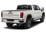 New 2026 GMC Sierra 3500HD Truck
