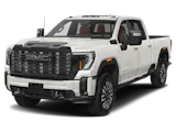 New 2026 GMC Sierra 3500HD Truck