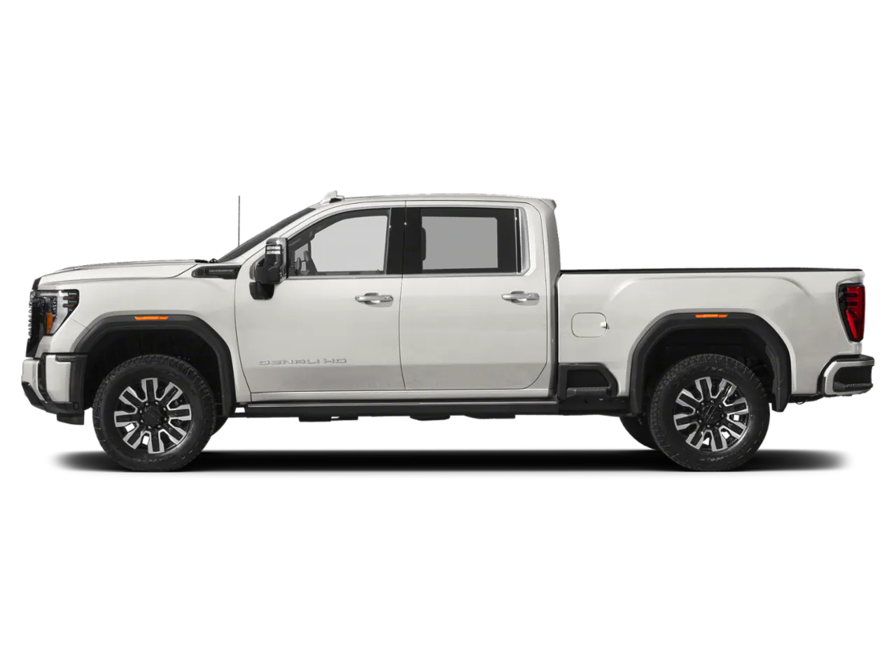 New 2026 GMC Sierra 3500HD Truck