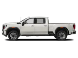 New 2026 GMC Sierra 3500HD Truck