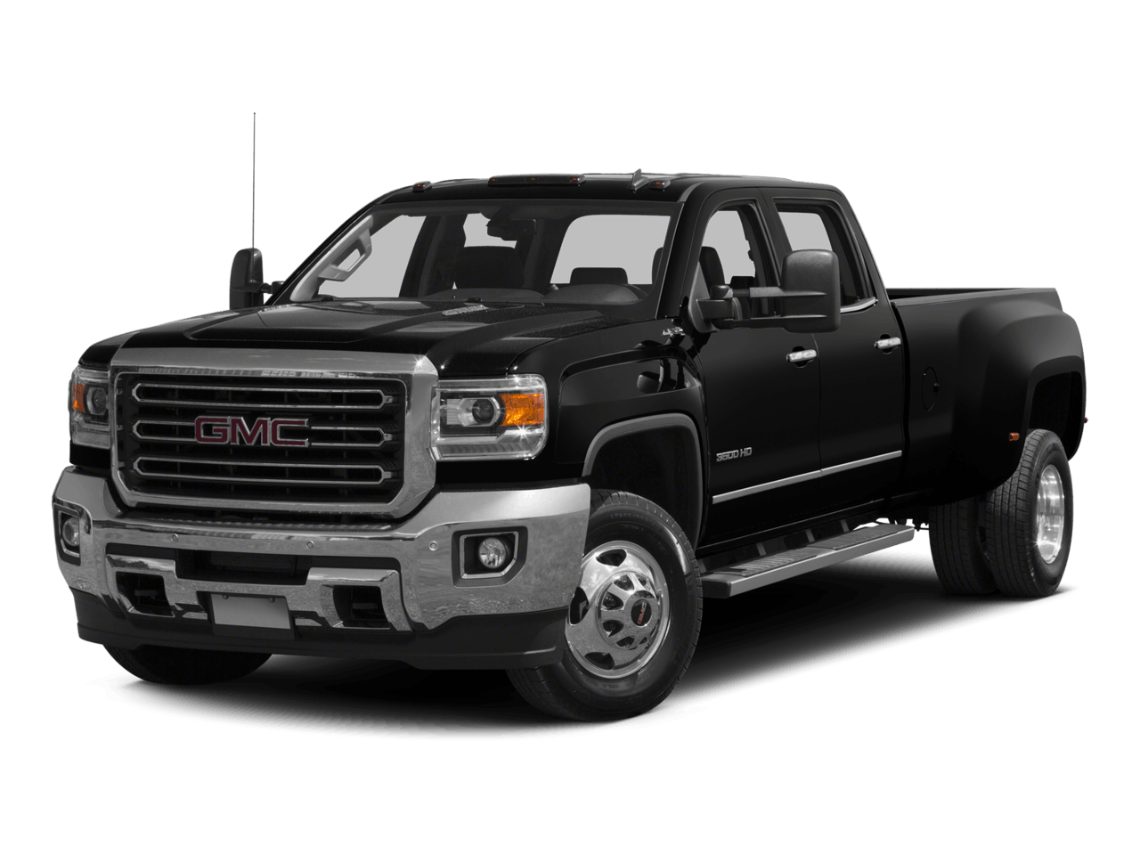 2015 GMC Sierra 3500 Denali HD Denali's photo