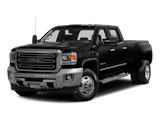 Used 2015 GMC Sierra 3500HD Truck