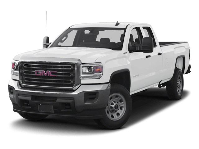 Grille Kit | SIERRA 2500HD WORK TRUCK 2016 Grille Kit | SIERRA 2500HD WORK TRUCK 2016