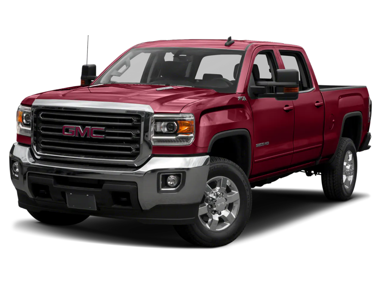 2018 GMC Sierra 4WD Crew Cab Long Box Denali's photo
