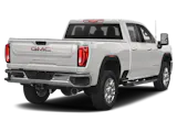 Used 2021 GMC Sierra 3500HD Truck
