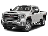 Used 2021 GMC Sierra 3500HD Truck