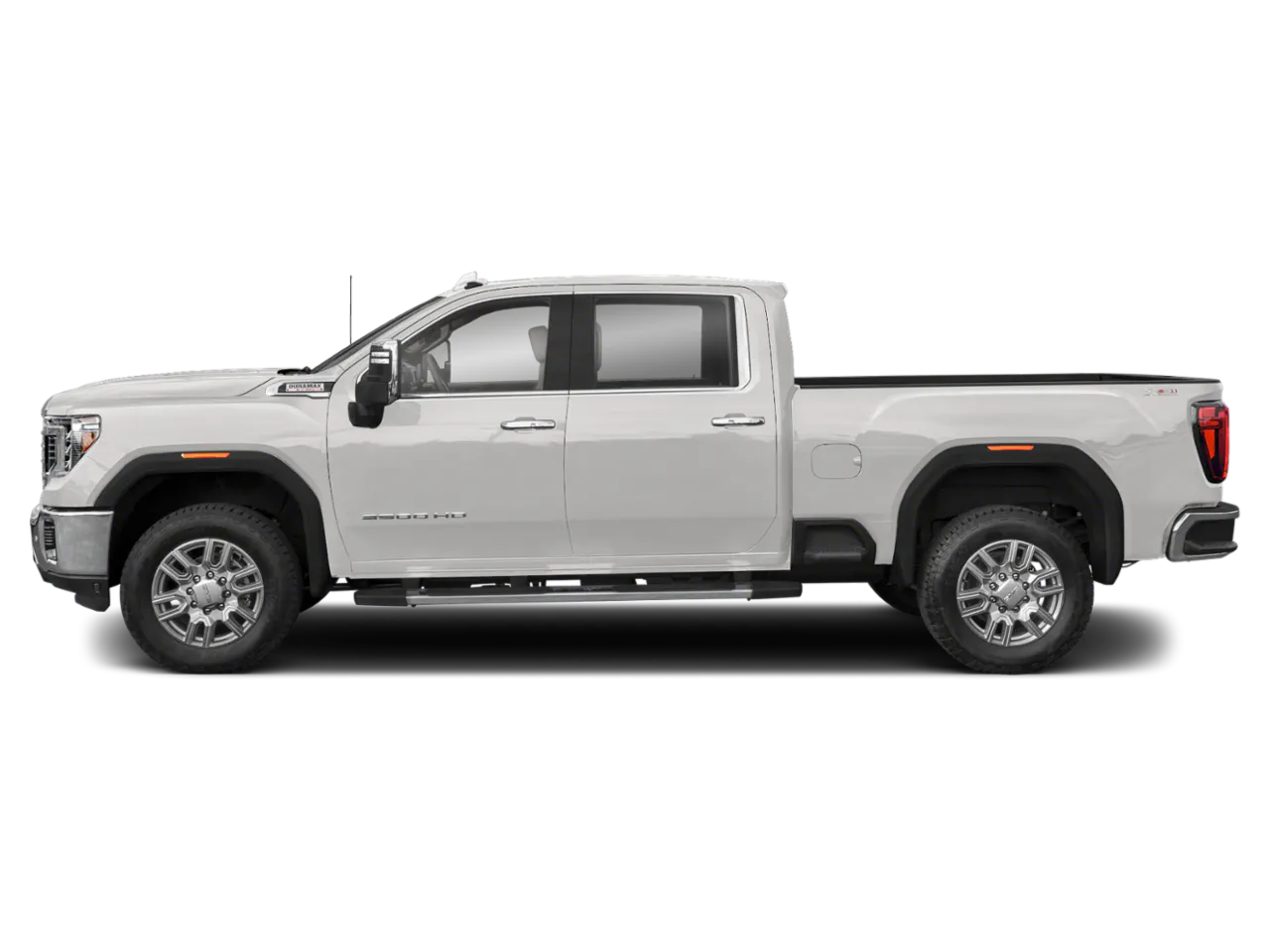 Used 2021 GMC Sierra 3500HD Truck
