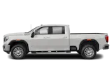 Used 2021 GMC Sierra 3500HD Truck