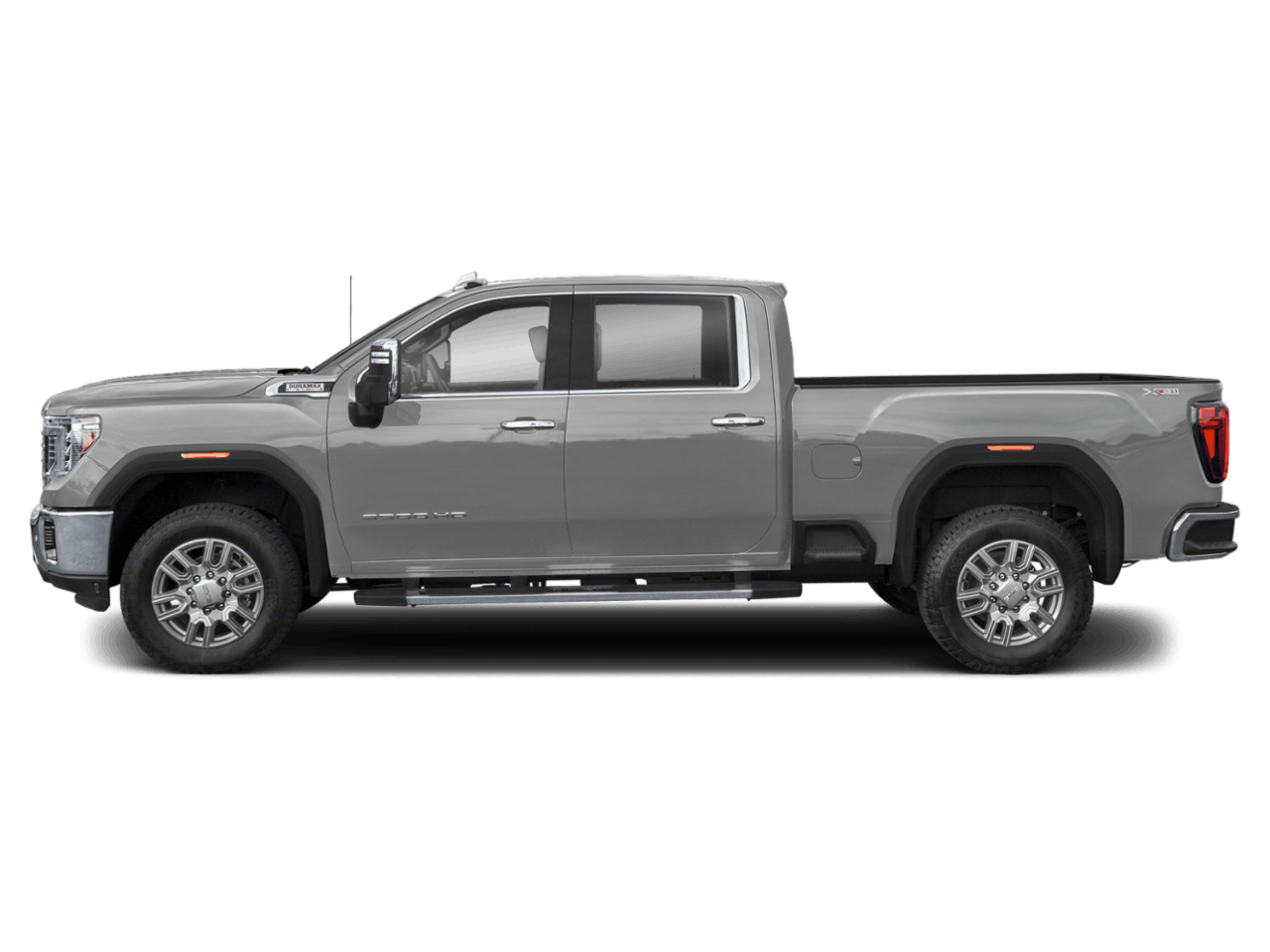 2021 GMC Sierra 3500 Denali HD Denali's photo