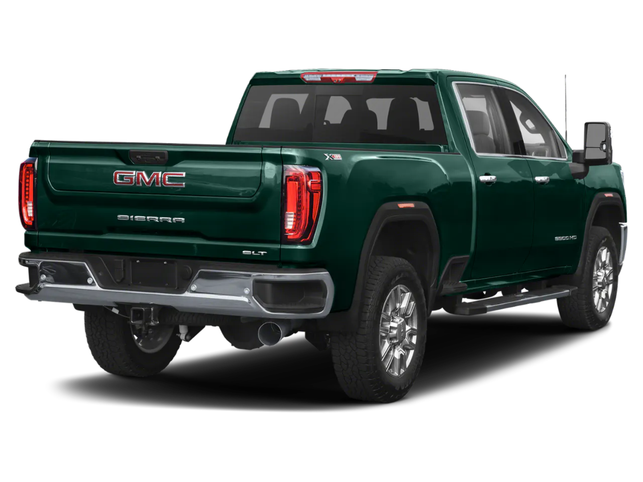 Used 2022 GMC Sierra 3500HD Truck